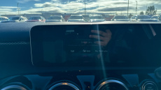 Mercedes-Benz A-Class A180 Sport Executive 5dr Petrol Hatchback